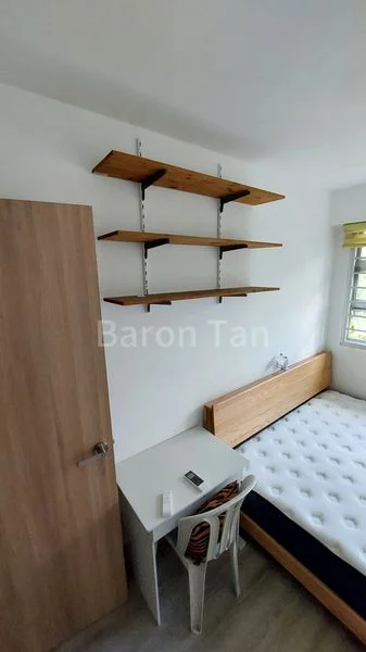 Common Room (HDB) for Rent in  889B Woodlands Drive 50 - Image 1