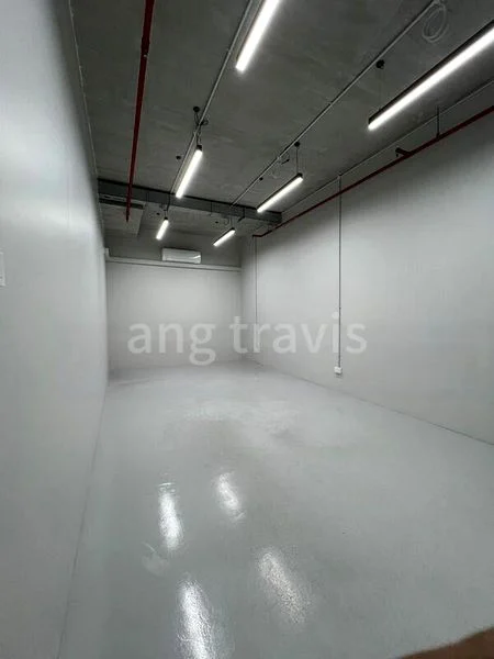 Factory / Workshop (B2) for Rent: Polaris @ Woodlands - Image 3
