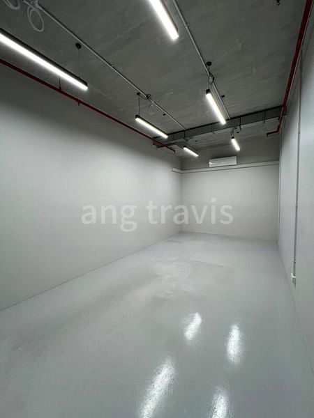Factory / Workshop (B2) for Rent: Polaris @ Woodlands - Image 2