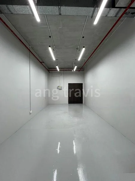 Factory / Workshop (B2) for Rent: Polaris @ Woodlands - Image 1