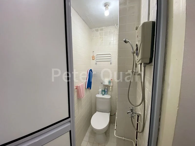Master Room (Condo) for Rent in  Bayshore Park - Image 3