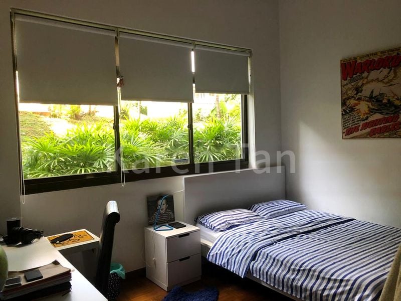 4 Bed Condo for Rent in  Astrid Meadows - Image 8