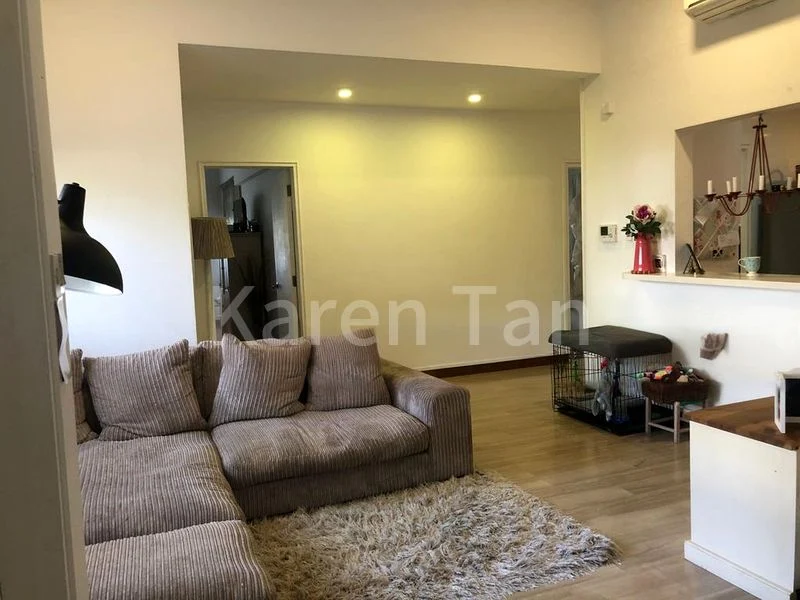 4 Bed Condo for Rent in  Astrid Meadows - Image 6