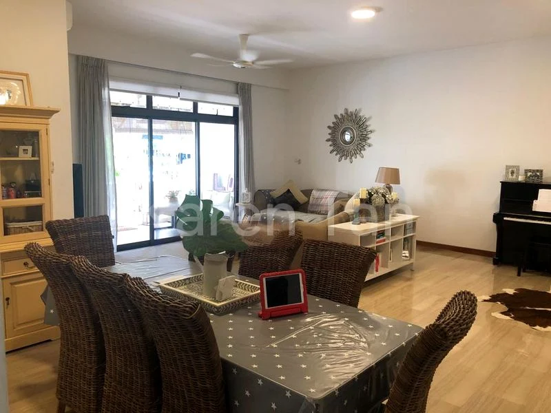 4 Bed Condo for Rent in  Astrid Meadows - Image 5