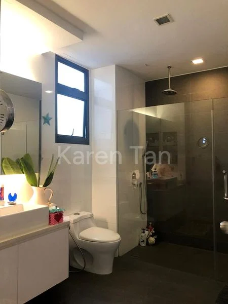 4 Bed Condo for Rent in  Astrid Meadows - Image 3