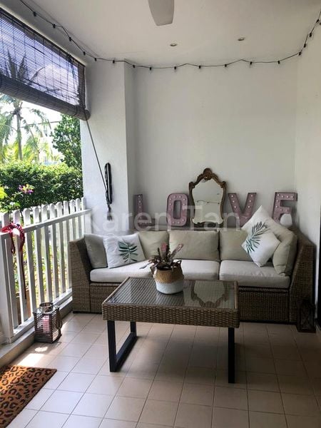 4 Bed Condo for Rent in  Astrid Meadows - Image 1