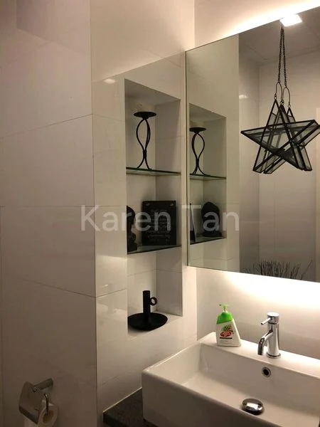 4 Bed Condo for Rent in  Astrid Meadows - Image 2