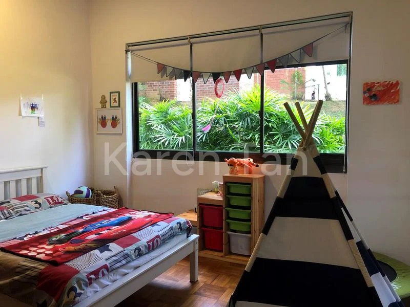 4 Bed Condo for Rent in  Astrid Meadows - Image 9