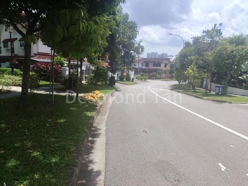 4 Bed Terraced House (Landed) for Sale in Cheng San Crest - Image 7