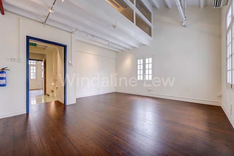 Shop / Shophouse for Rent in  Bukit Pasoh Extnsn Constn Area - Image 3