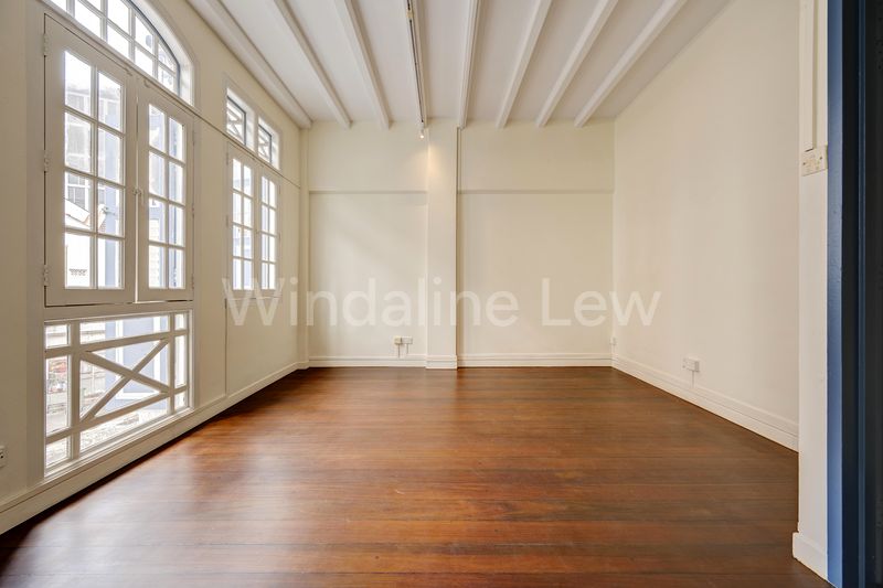 Shop / Shophouse for Rent in  Bukit Pasoh Extnsn Constn Area - Image 1