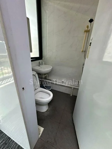 Light Industrial (B1) for Rent: UB. One - 1, 2, & 3 Bedroom Shop/Offices - Image 1