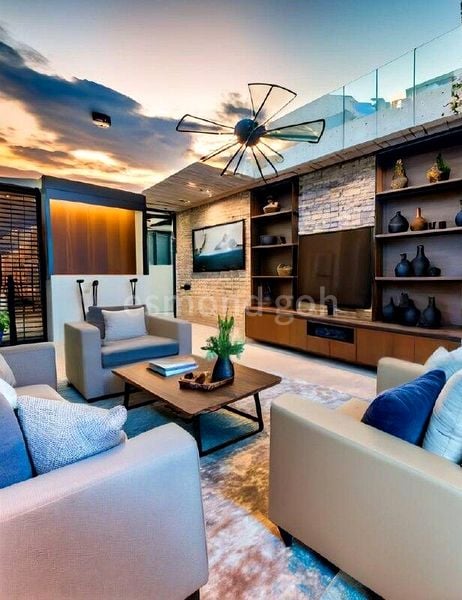 5 Bed Terraced House (Landed) for Sale in  Geylang East Central - Image 10