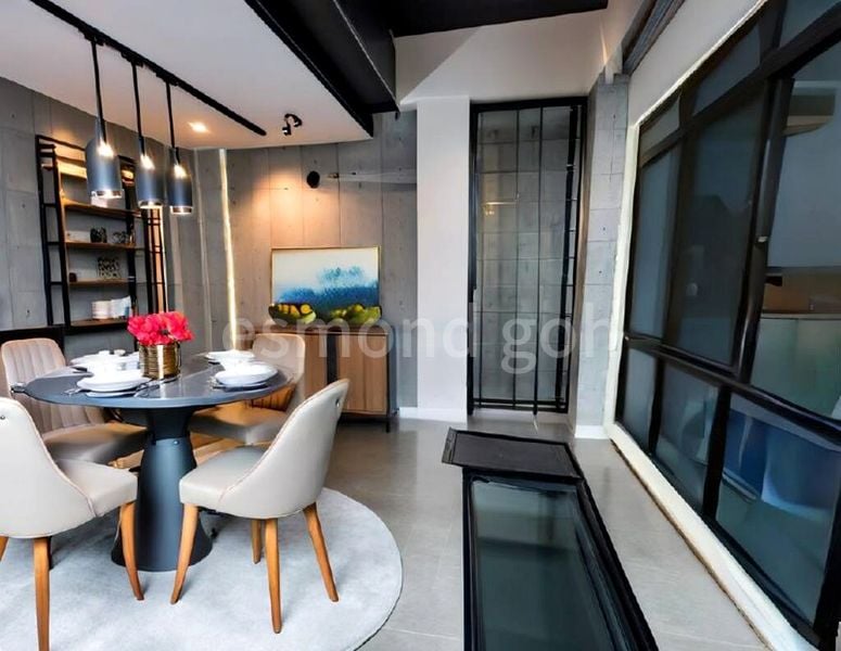 5 Bed Terraced House (Landed) for Sale in  Geylang East Central - Image 8