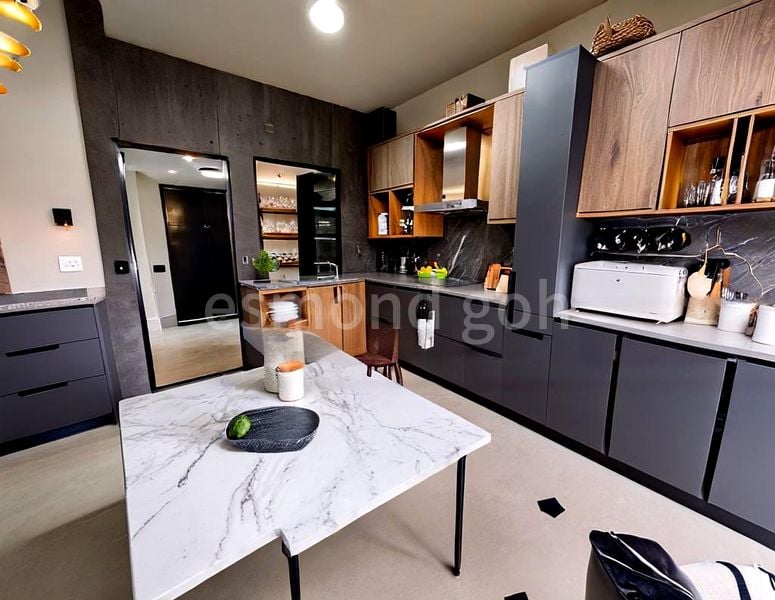 5 Bed Terraced House (Landed) for Sale in  Geylang East Central - Image 19