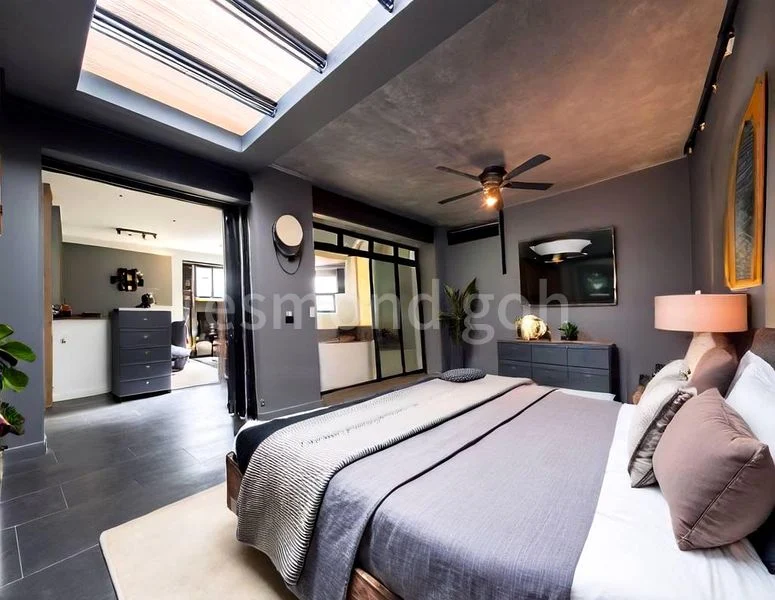 5 Bed Terraced House (Landed) for Sale in  Geylang East Central - Image 7