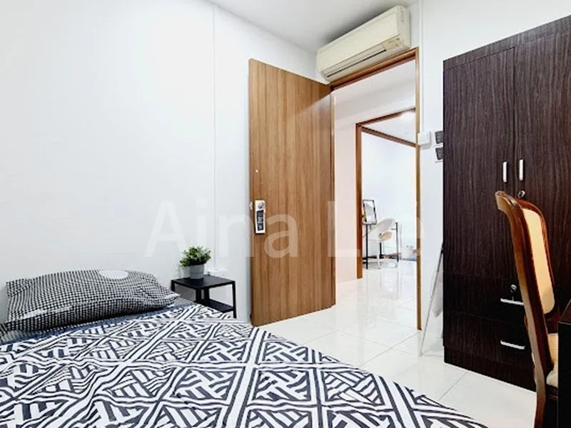 Common Room (Condo) for Rent in  Melville Park - Image 1