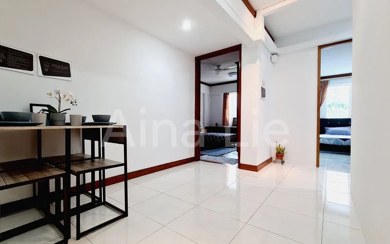Common Room (Condo) for Rent in  Melville Park - Image 5