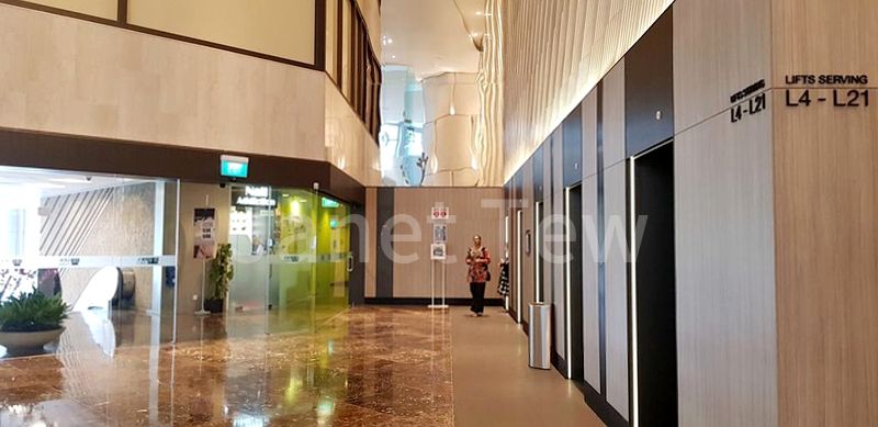 Office for Rent: United Square - Image 7