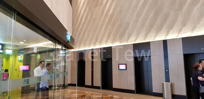 Office for Rent: United Square - Image 8