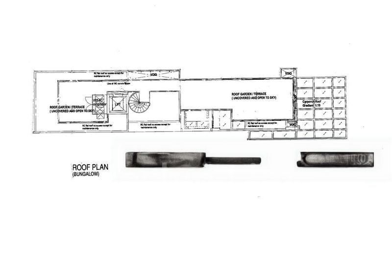 5 Bed Bungalow (Landed) for Rent in Capitol Park - Image 13