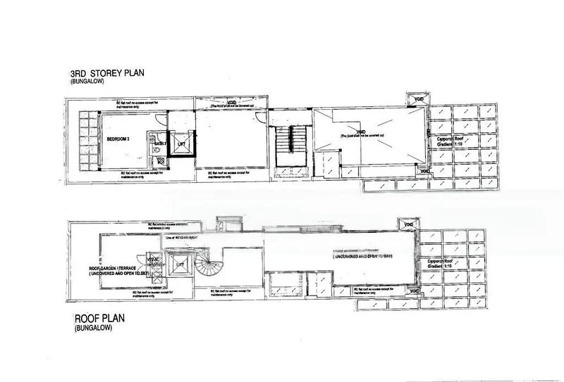 5 Bed Bungalow (Landed) for Rent in Capitol Park - Image 14