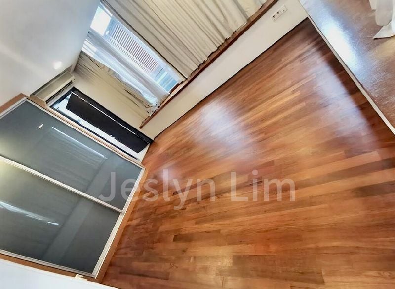 5 Bed Bungalow (Landed) for Rent in Capitol Park - Image 2