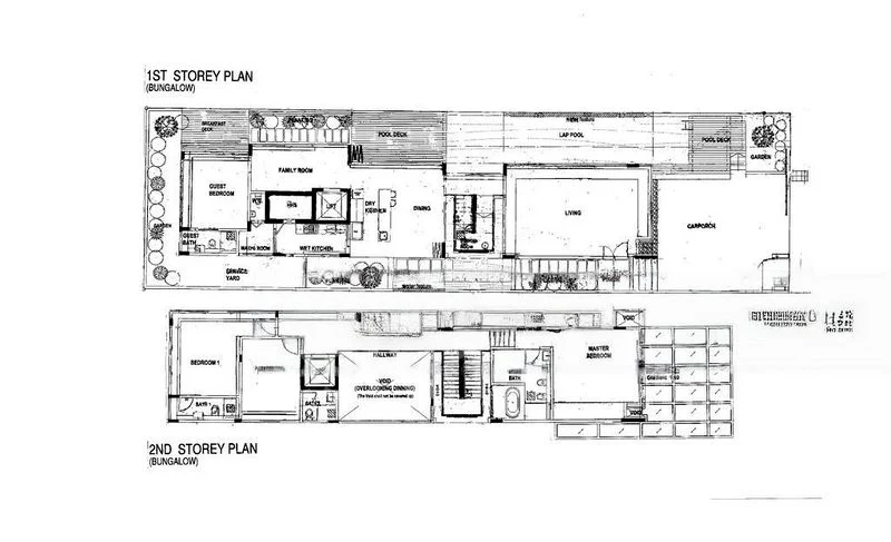 5 Bed Bungalow (Landed) for Rent in Capitol Park - Image 12