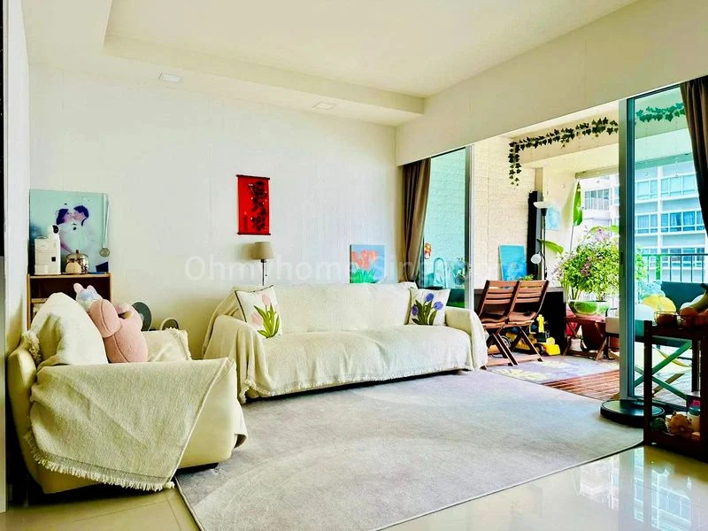 5 Room (5I) HDB for Sale in  515C Tampines Central 7 - Image 2