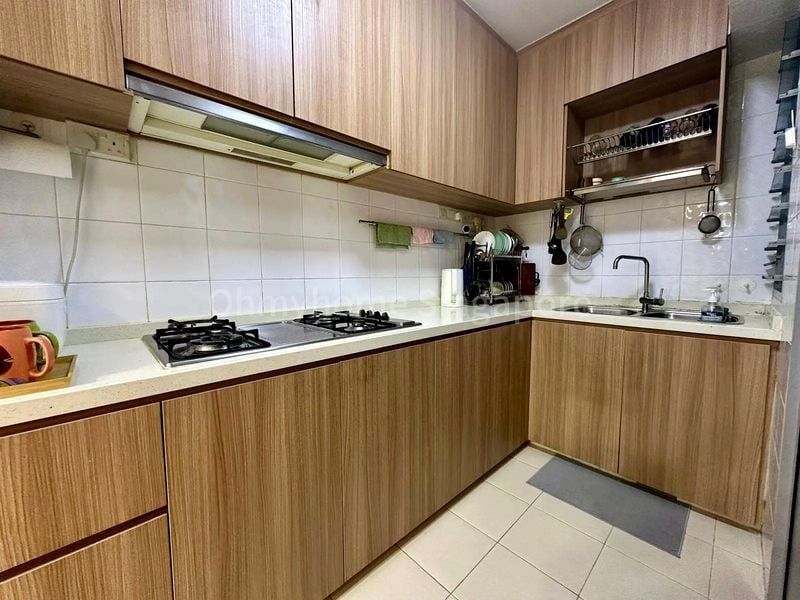 5 Room (5I) HDB for Sale in  515C Tampines Central 7 - Image 6