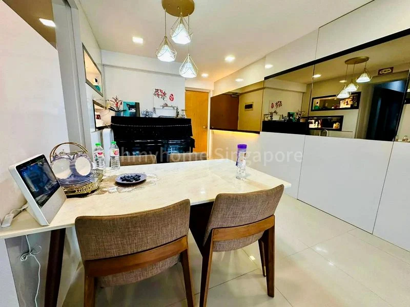 5 Room (5I) HDB for Sale in  515C Tampines Central 7 - Image 7