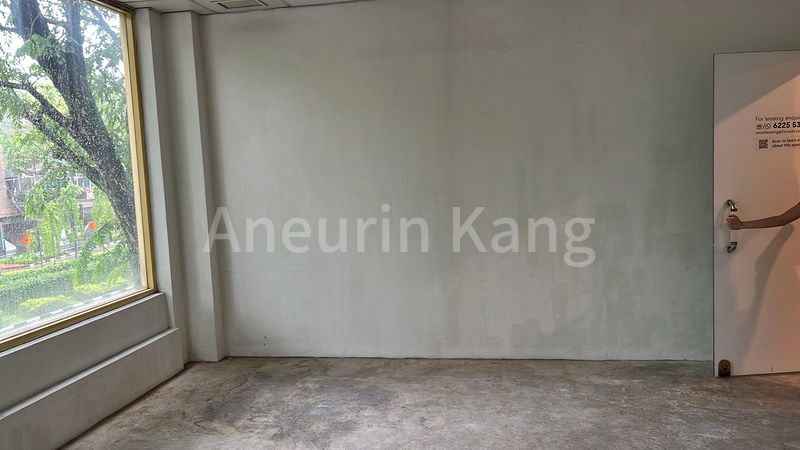 Office for Rent in  Riverside Point - Image 4