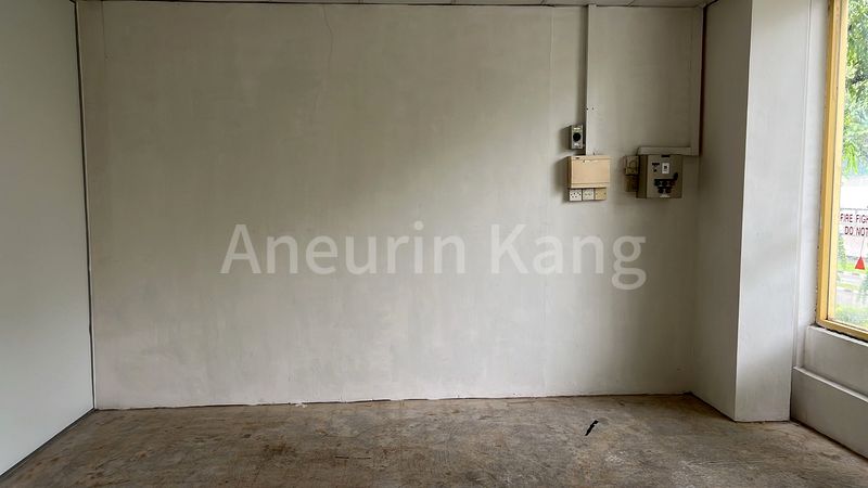 Office for Rent in  Riverside Point - Image 2