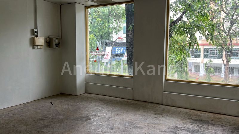 Office for Rent in  Riverside Point - Image 1