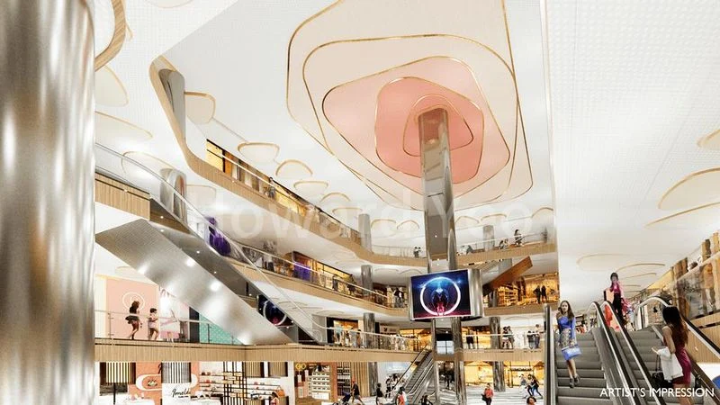 Food & Beverage for Rent: i12 Katong Shop - Image 2