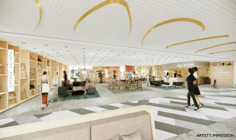 Food & Beverage for Rent: i12 Katong Shop - Image 3