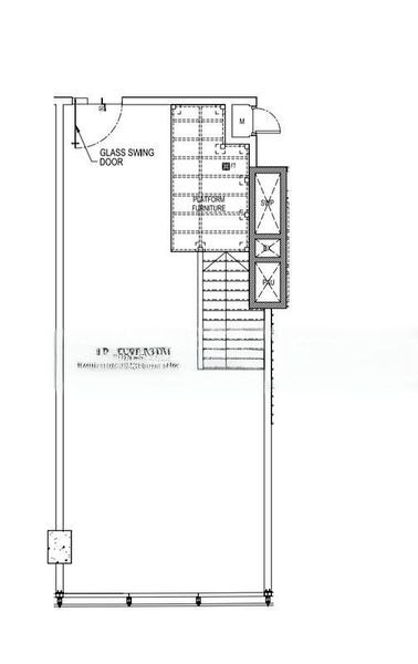 Office for Rent: Woods Square - Image 5