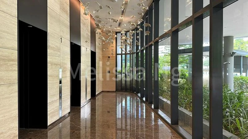 Office for Rent: Woods Square - Image 4