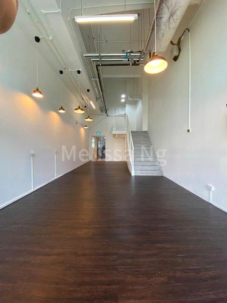 Office for Rent: Woods Square - Image 3