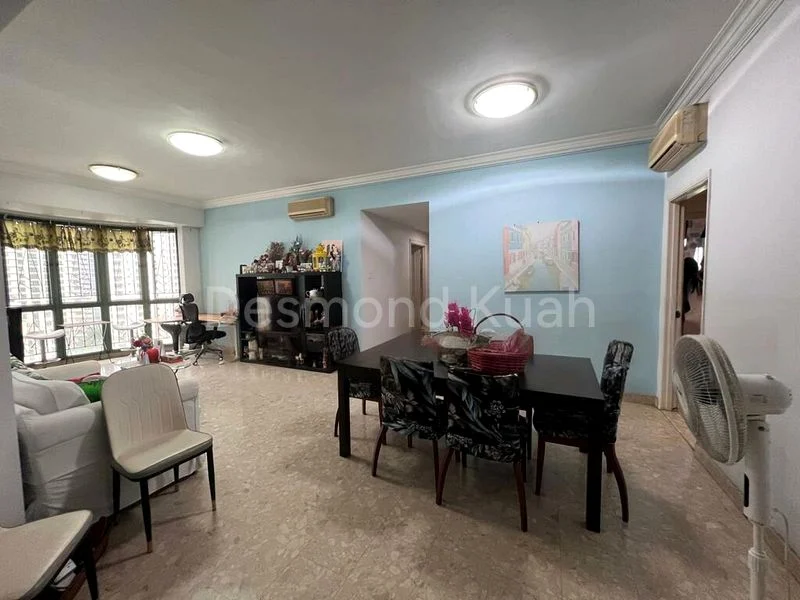 3 Bed Condo for Sale in Yew Mei Green - Image 1