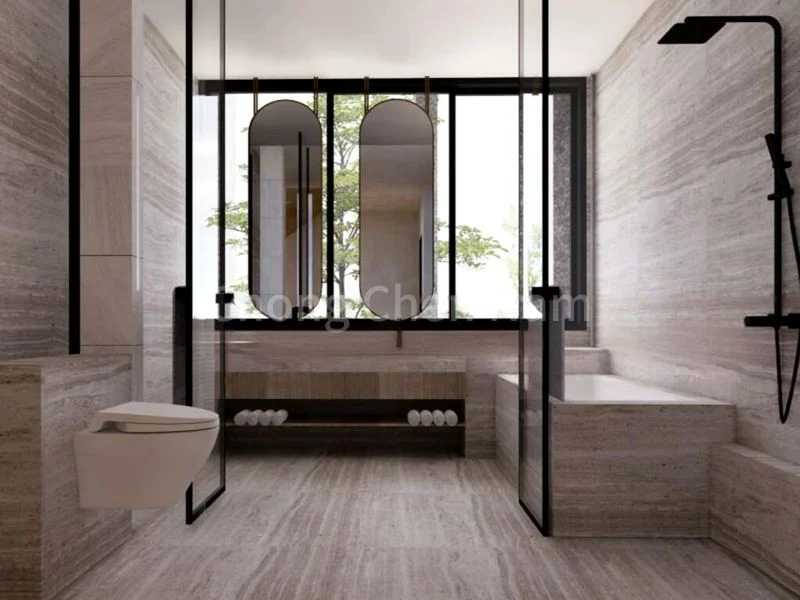 6 Bed Semi-Detached House (Landed) for Sale in  Grand Hotel - Image 6