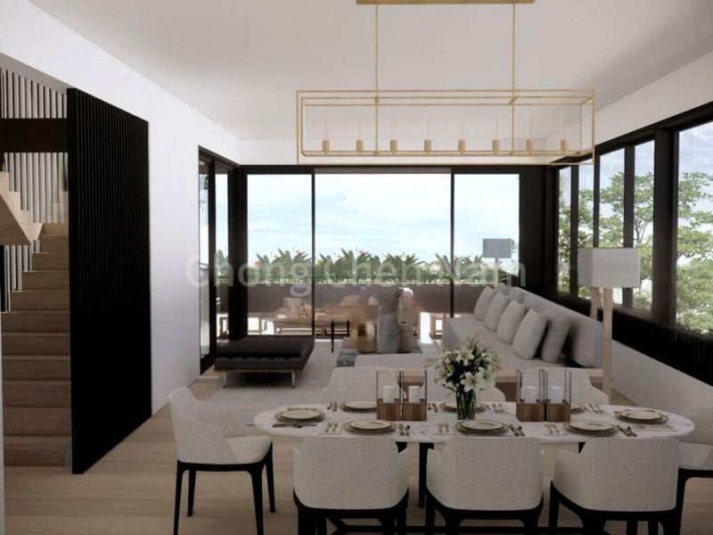 6 Bed Semi-Detached House (Landed) for Sale in  Grand Hotel - Image 3