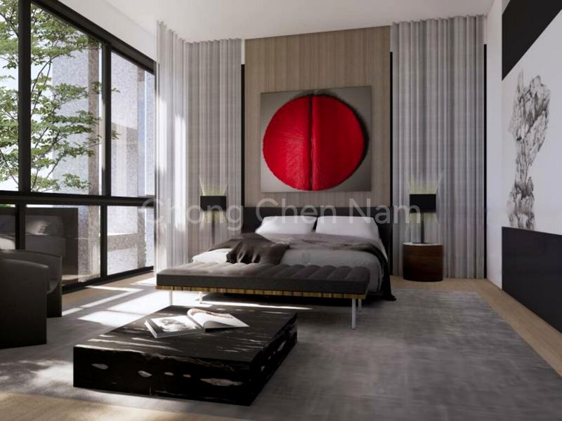 6 Bed Semi-Detached House (Landed) for Sale in  Grand Hotel - Image 5