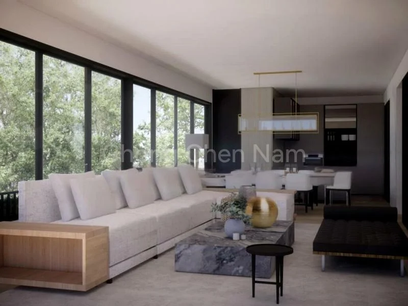 6 Bed Semi-Detached House (Landed) for Sale in  Grand Hotel - Image 4