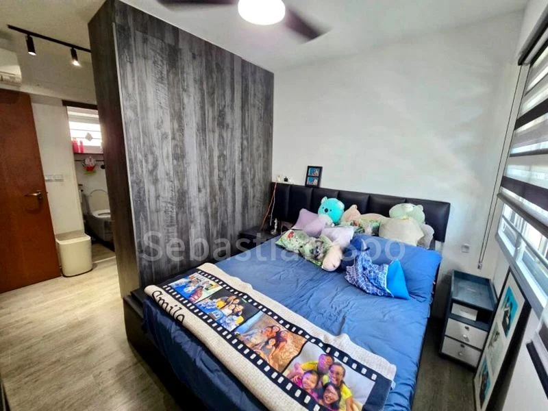 Multi Gen HDB for Rent in  218C Boon Lay Avenue - Image 11