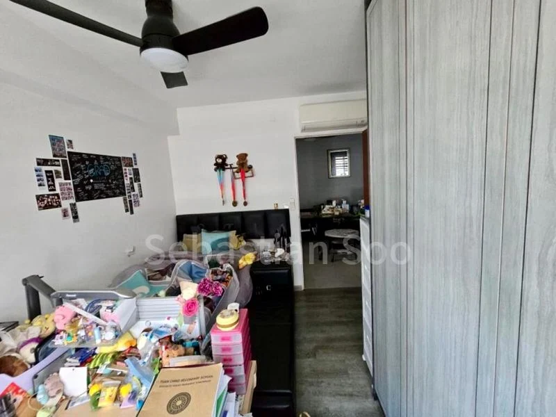 Multi Gen HDB for Rent in  218C Boon Lay Avenue - Image 7