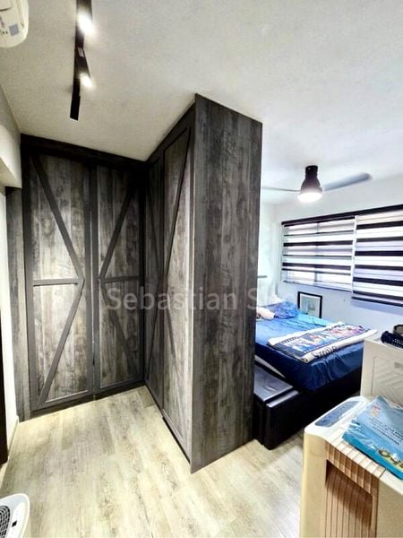 Multi Gen HDB for Rent in  218C Boon Lay Avenue - Image 10