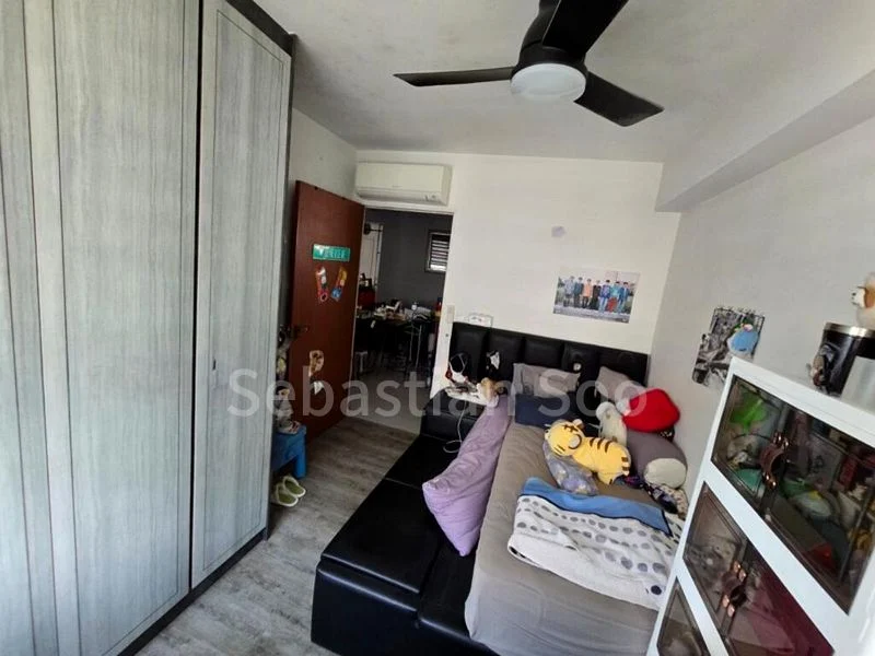 Multi Gen HDB for Rent in  218C Boon Lay Avenue - Image 8