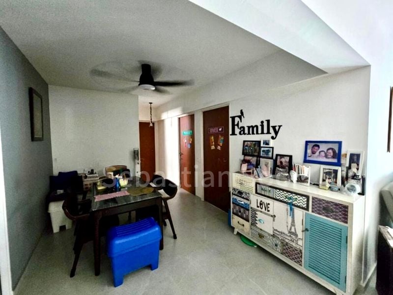 Multi Gen HDB for Rent in  218C Boon Lay Avenue - Image 12