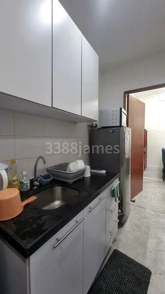 Common Room (Condo) for Rent in Zion Road - Image 7